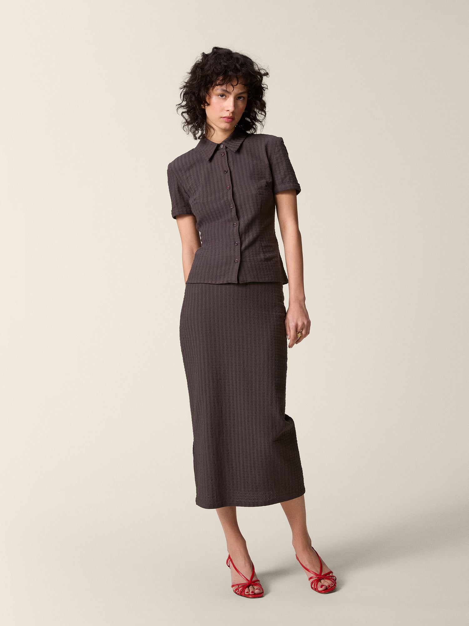 NAELLA skirt NAELLA skirt